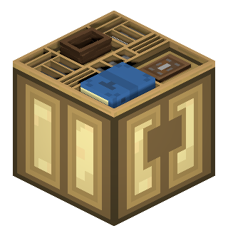 BiblioCraft